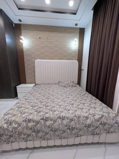 Modern Style Pinterest Design Bed