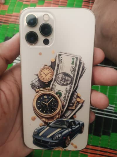 Apple iPhone 12 Pro