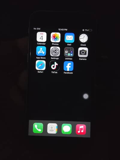 Apple iPhone 6S