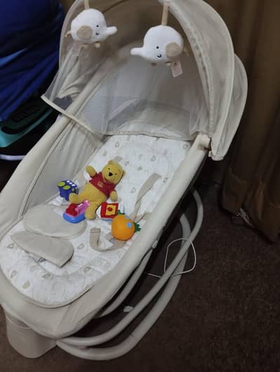 4 in 1 electric mastela dealux