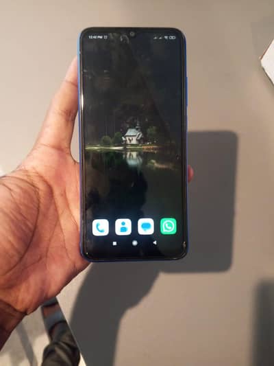 Radmi 9c 3 64 condition 10 9 no open no repair box available
