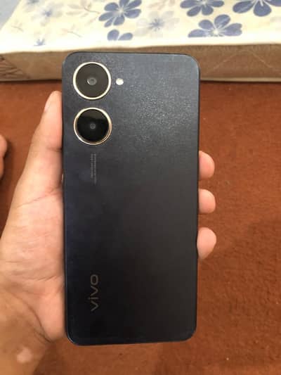 vivo y03t