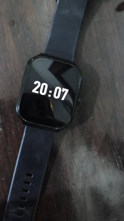 infinix smart watch