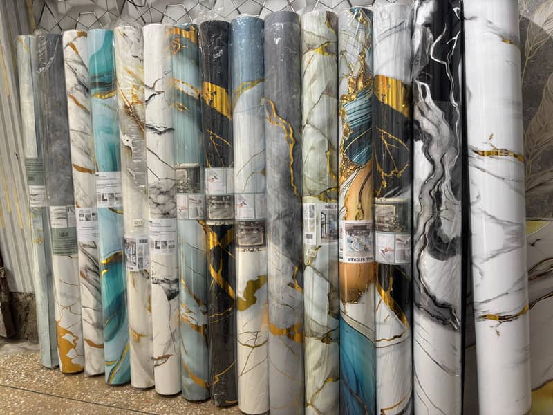 PVC Foaming Roll 8