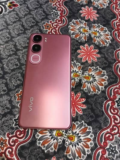 vivo y21d