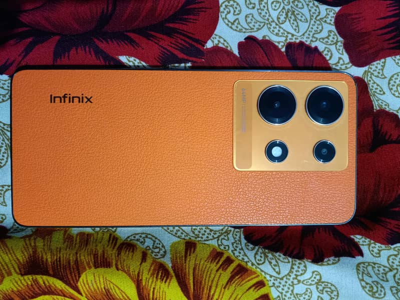 Infinix Note 30 3