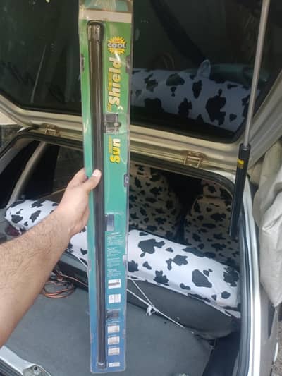 mehran back jali perda