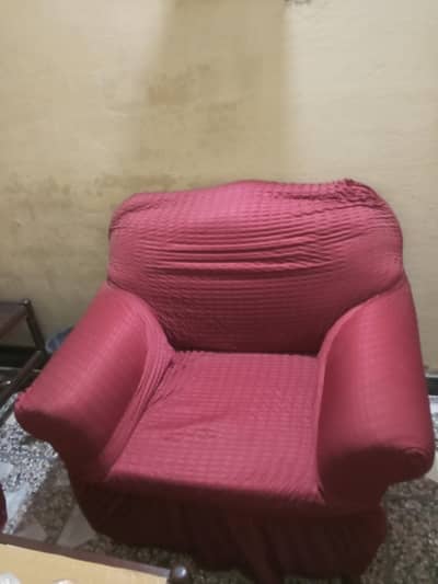 5 seater