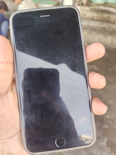 Apple iPhone 6S Plus