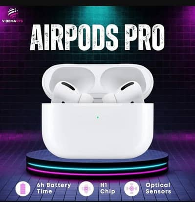 airpod2 delivery all over pakistan cod