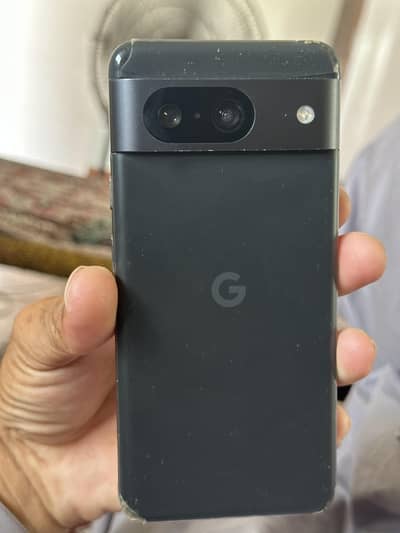 Google pixel 8 8/128 exchange possible