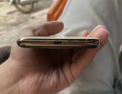 Apple iPhone 11 Pro