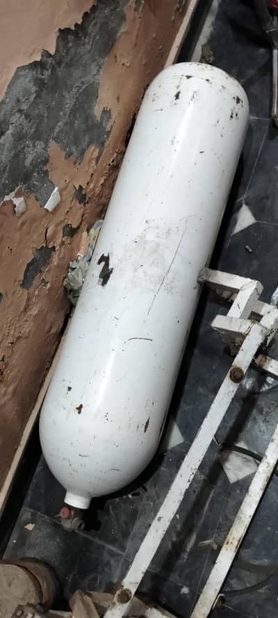 brand new gaskit