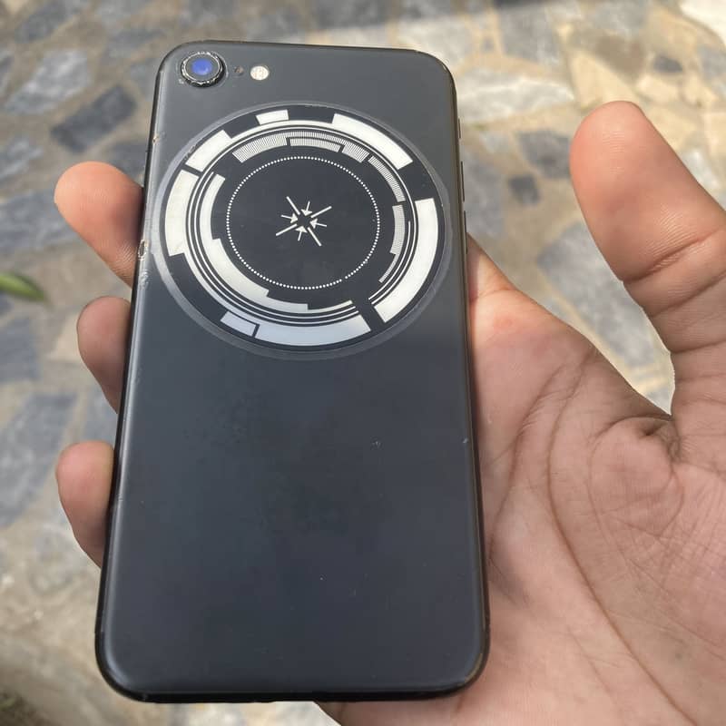 Apple iPhone SE 2 8