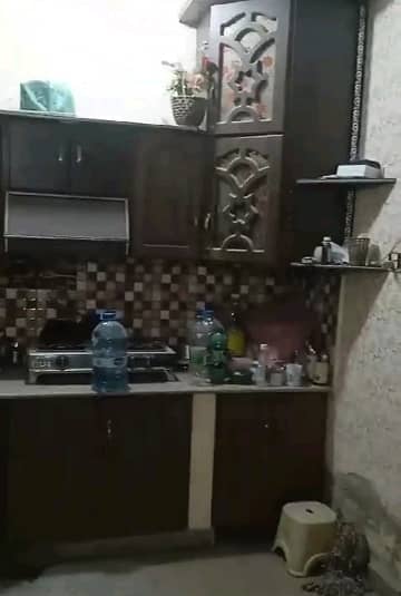 Prime Location 45 Square Yards Lower Portion For sale In Karachi