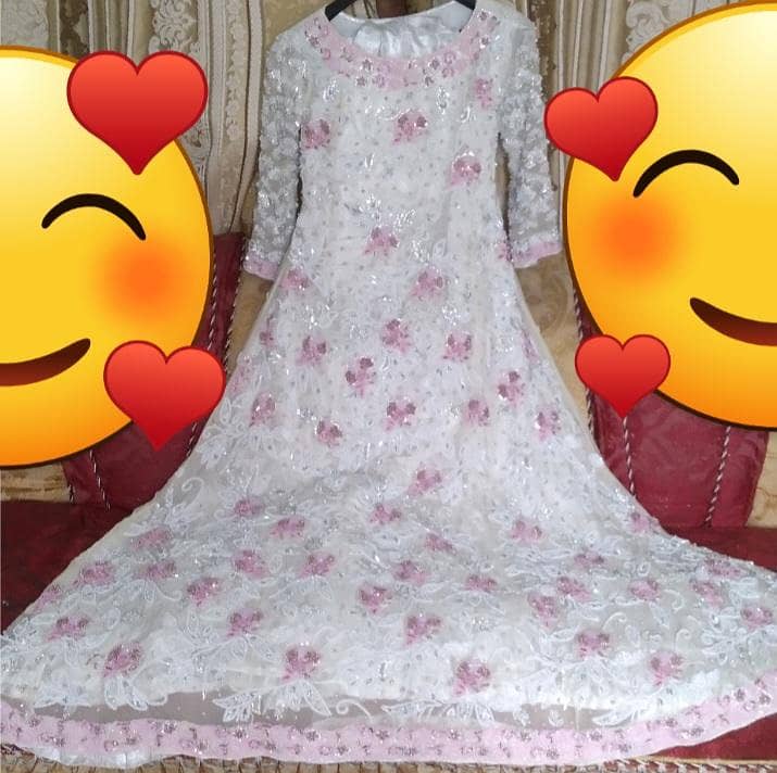 Bridal Maxi 6