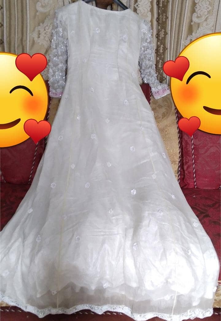 Bridal Maxi 7