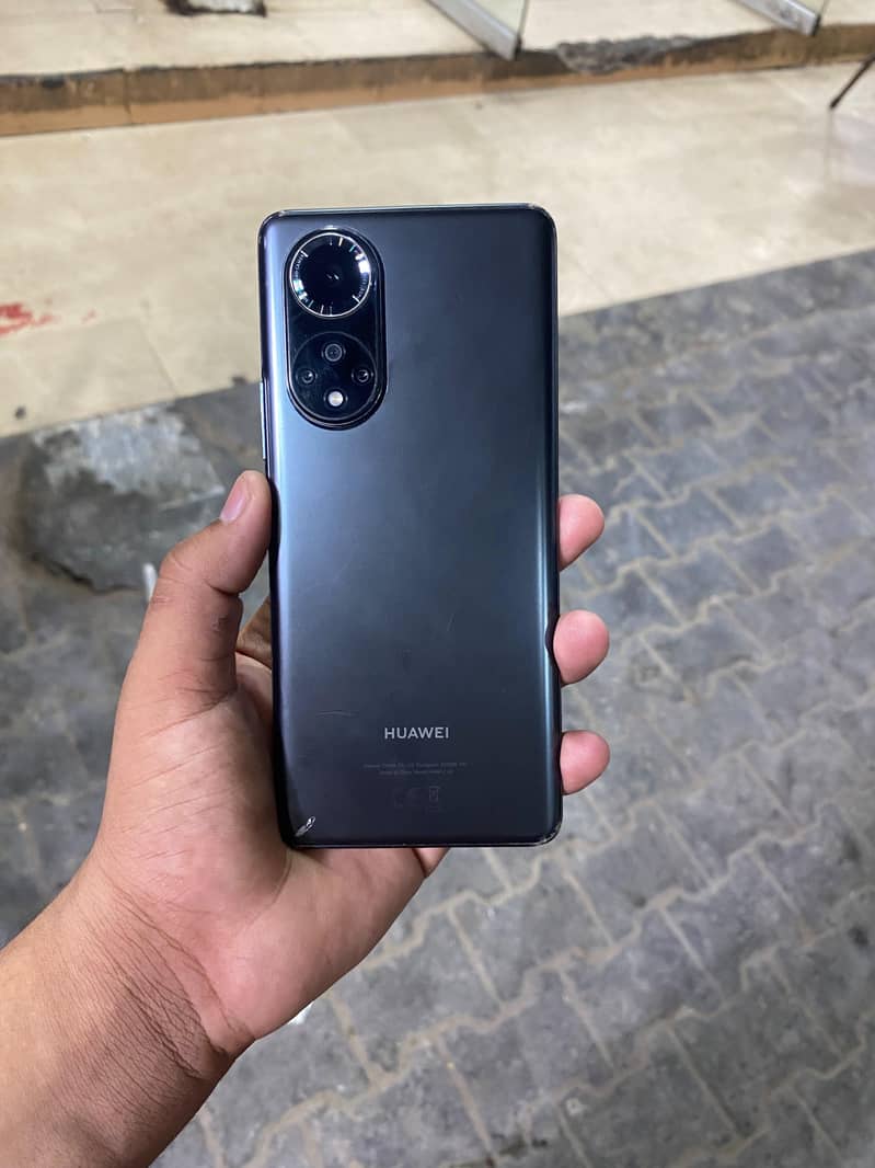 Huawei Nova 9 0
