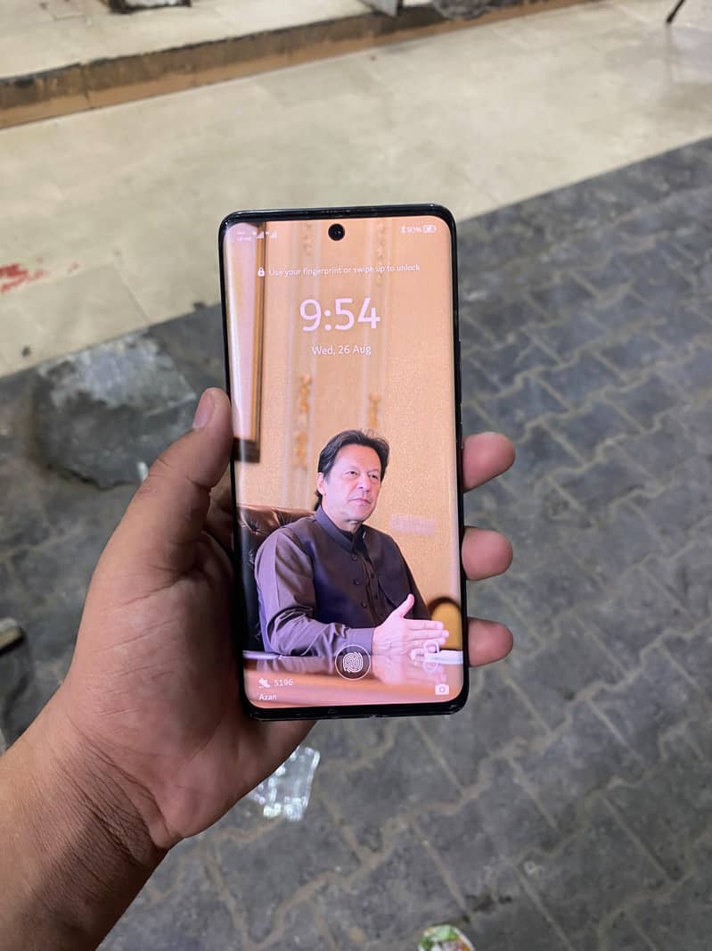 Huawei Nova 9 1