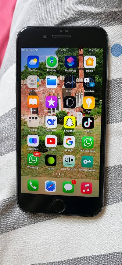 Apple iPhone 7 Plus