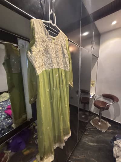 Maxi for women