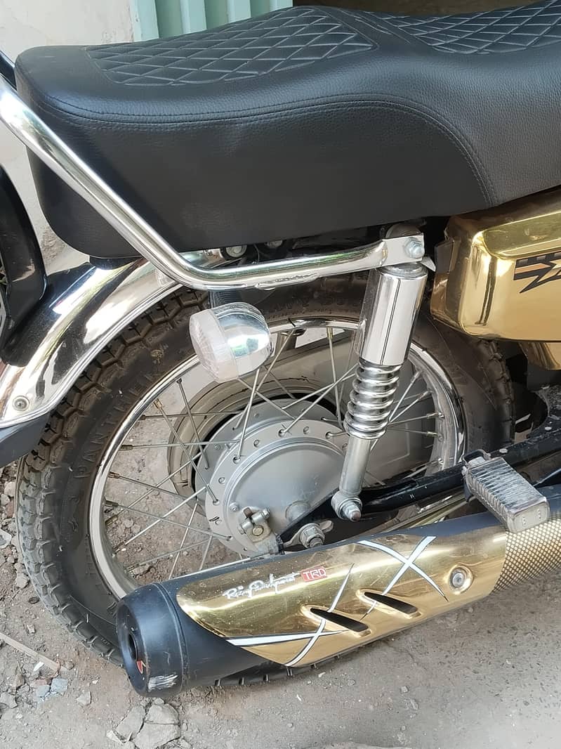 Honda 1