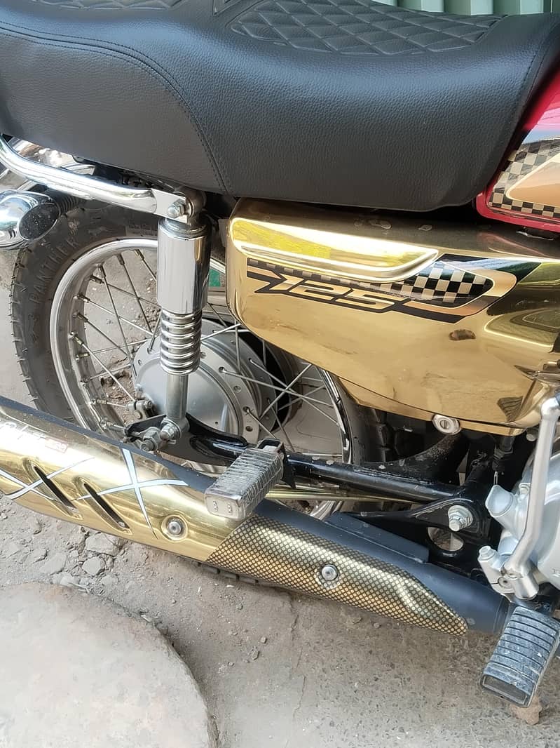 Honda 2