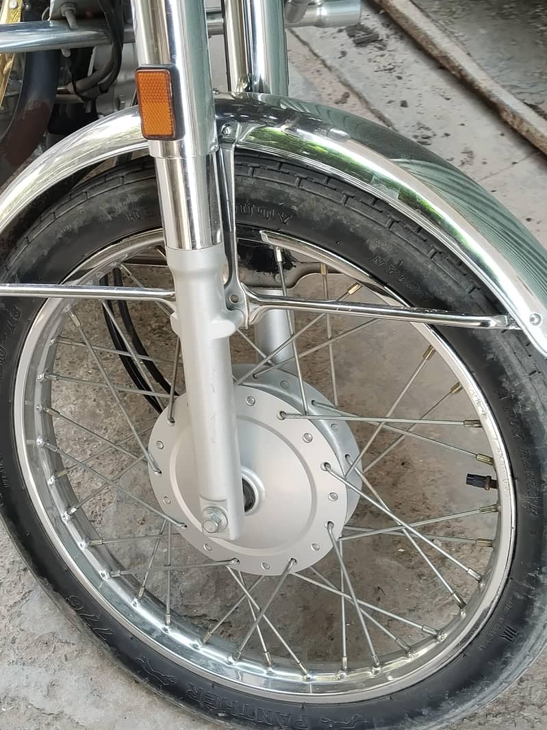 Honda 4