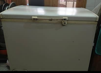 Dawlance Deep freezer