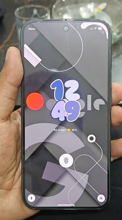 Google Pixel 9 Pro XL