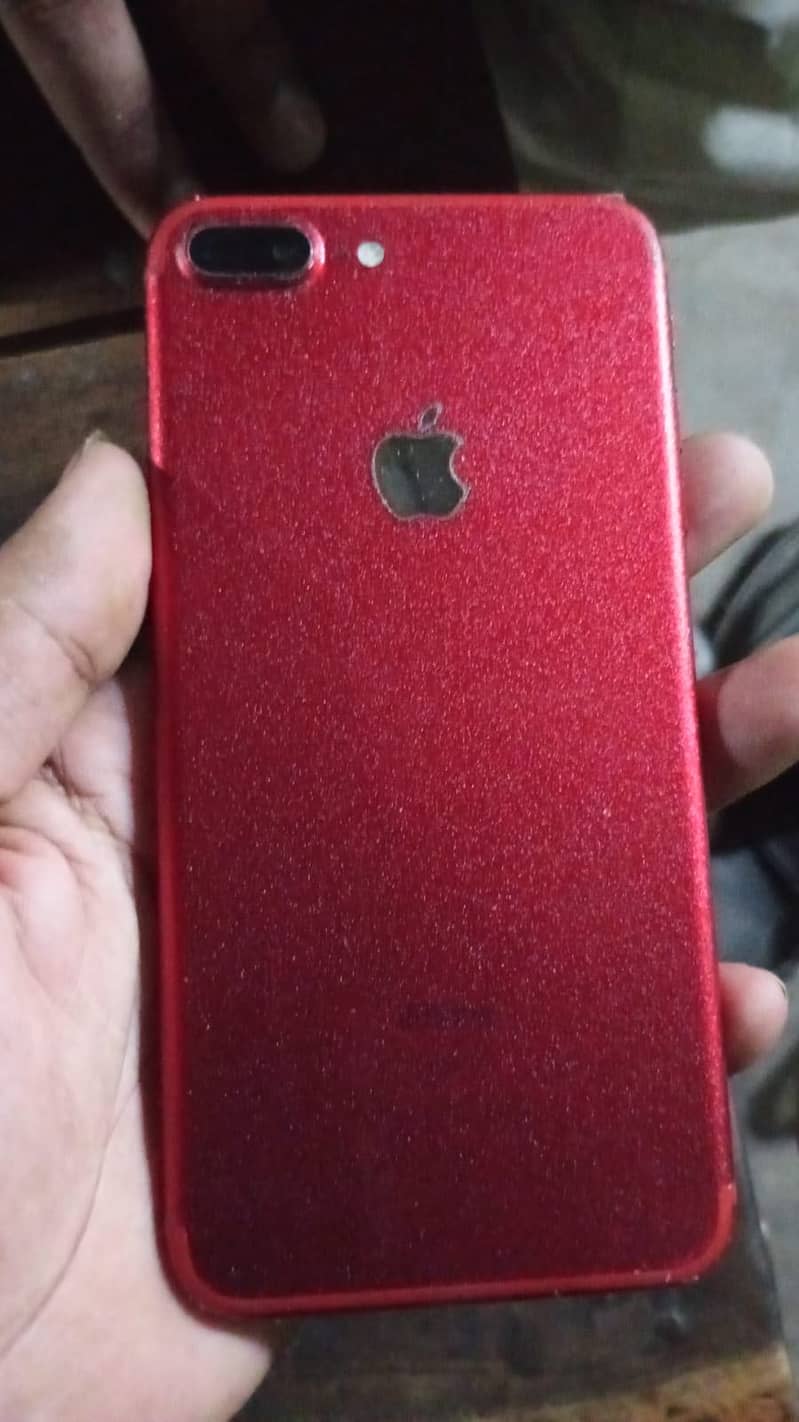 Apple iPhone 7 Plus 4
