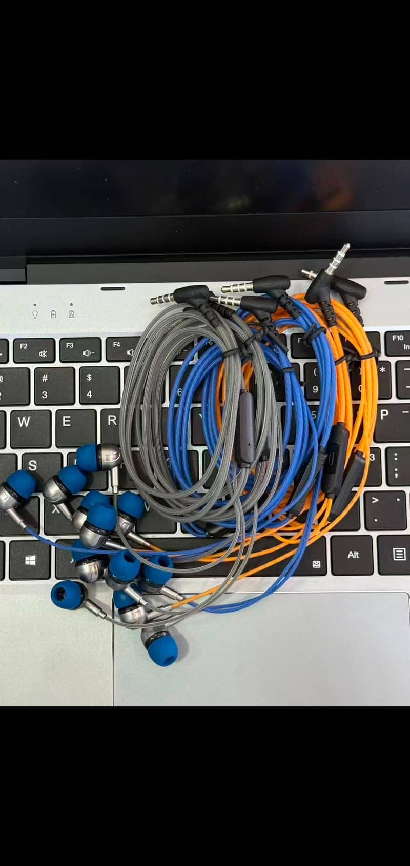Handfree 0