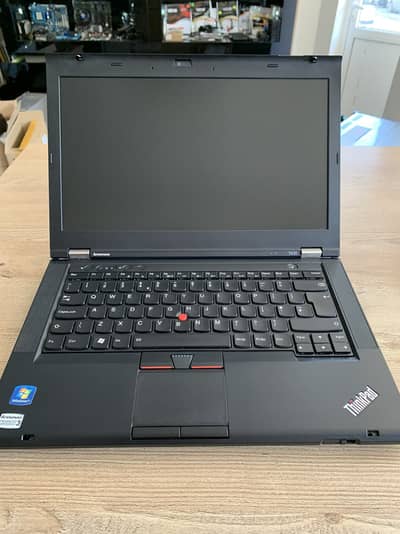 Lenevo T430 Core i5 3rd Generation