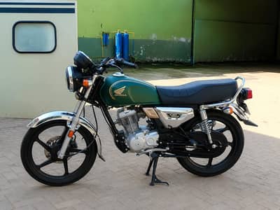 CG 150 For sale