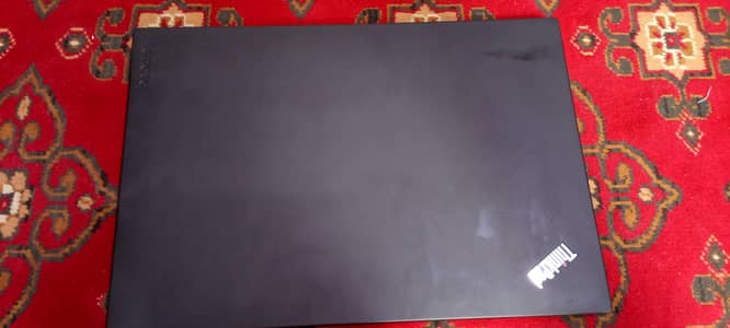 Lenovo Laptop