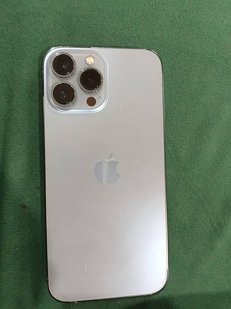 Apple iPhone 13 Pro Max 2