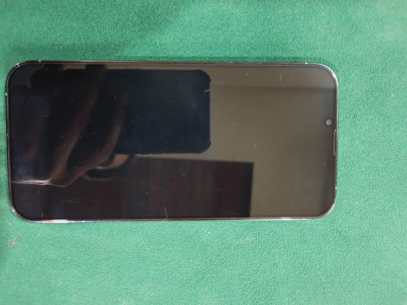 Apple iPhone 13 Pro Max 3