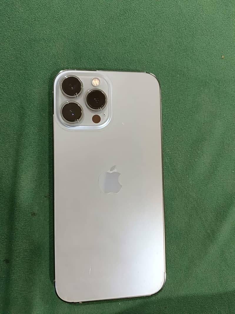 Apple iPhone 13 Pro Max 6