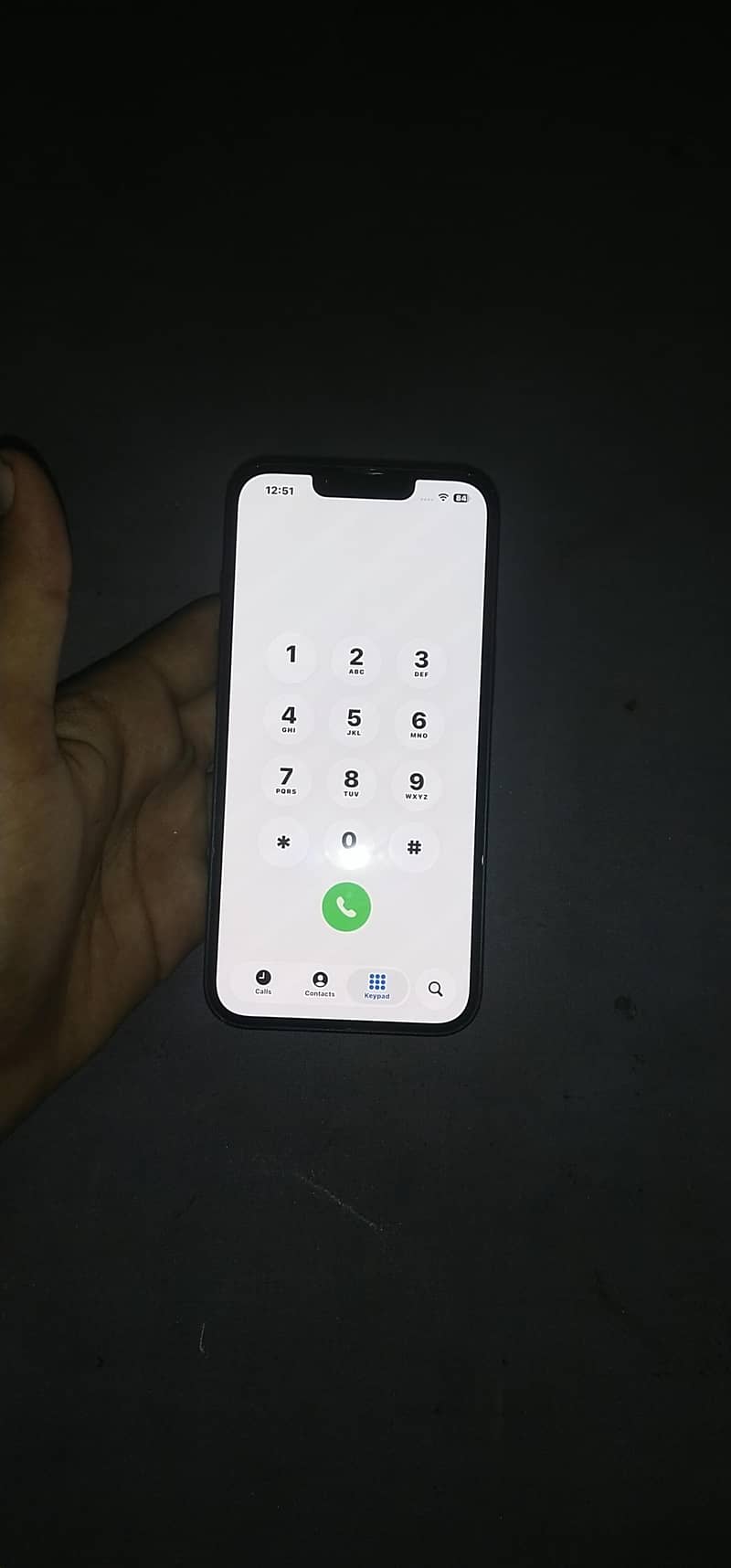 Apple iPhone 13 7