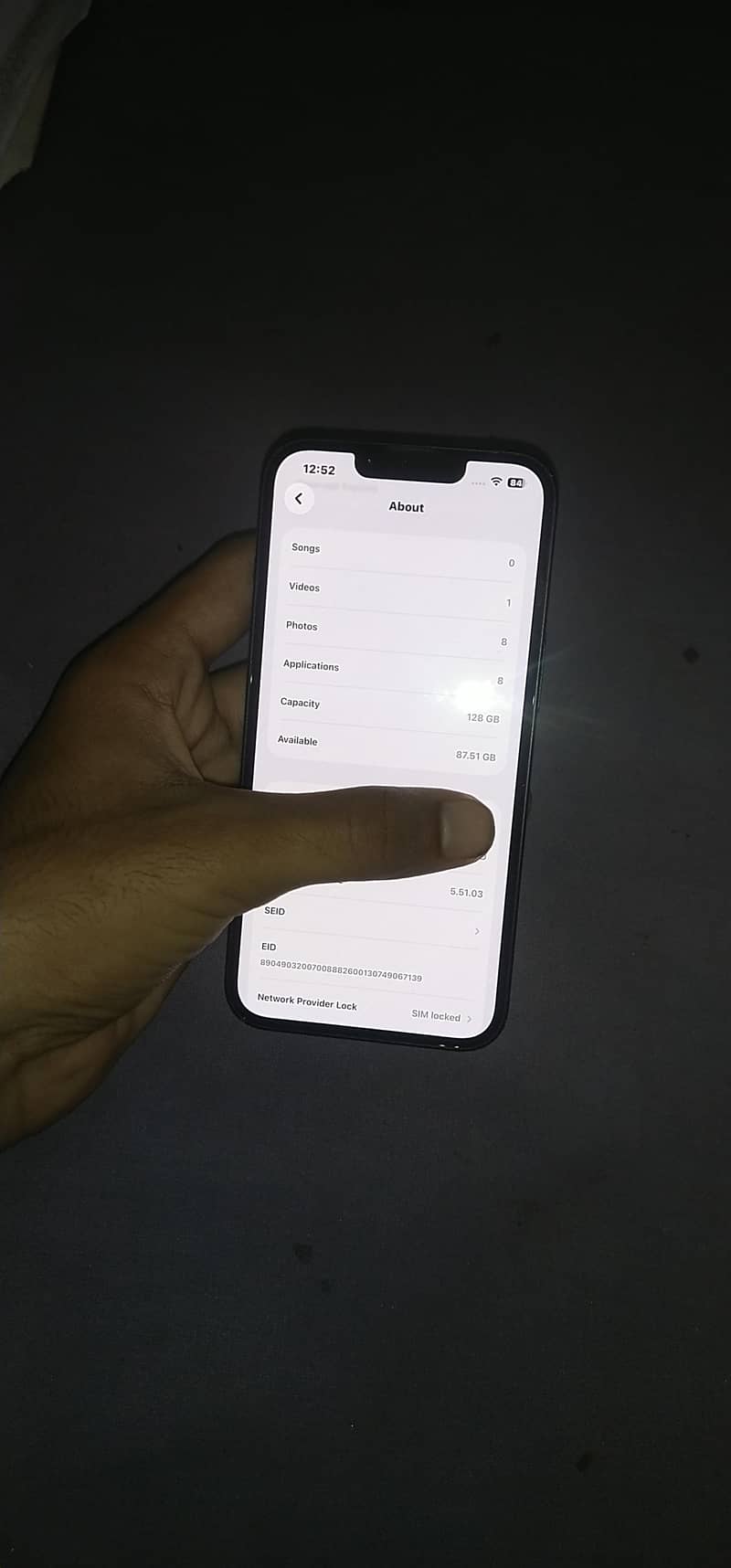 Apple iPhone 13 9