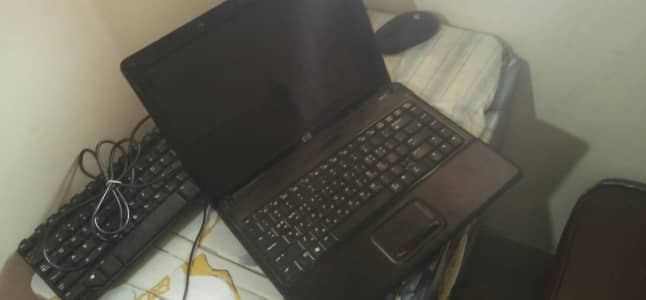 HP Compaq 6531s | 4GB RAM | 128GB SSD