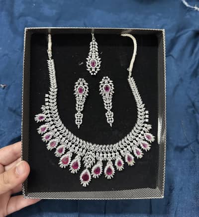 Jewellery for sale