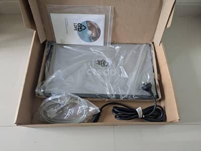 Cisco SG300-28 | 28-Port Gigabit Managed Switch | NEW Unused
