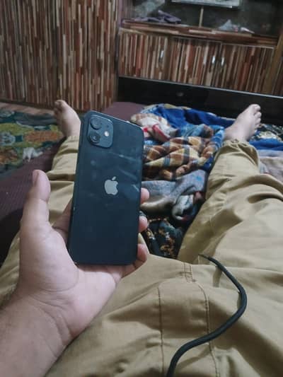 Apple iPhone 12