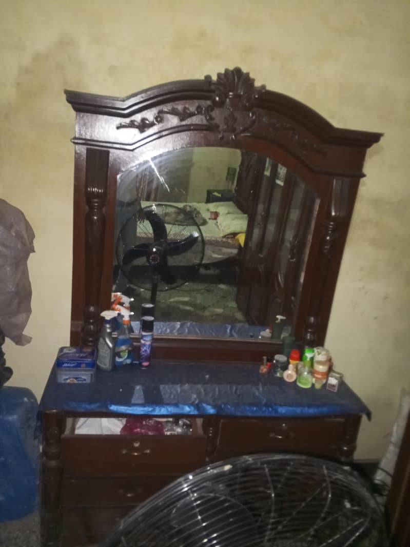 king size bed 1