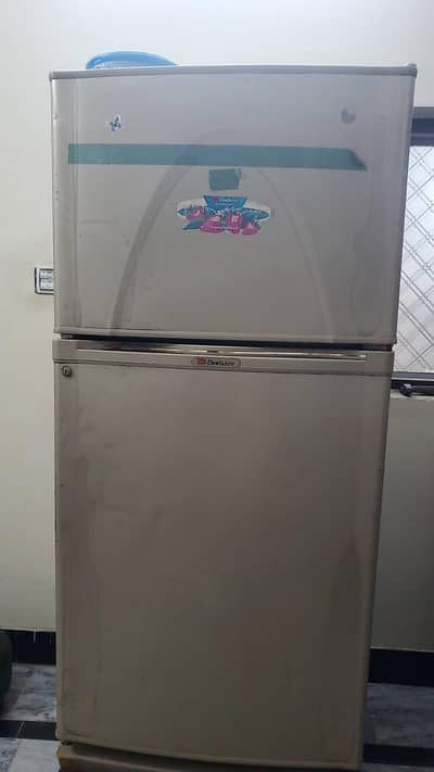dawalance refrigerator