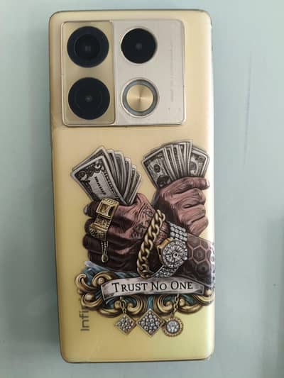 Infinix Note 40 Pro