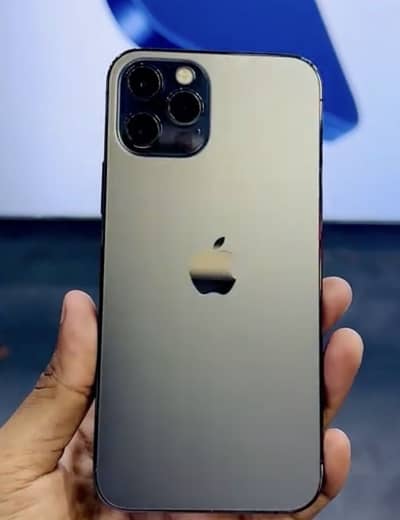 Apple iPhone 12 Pro