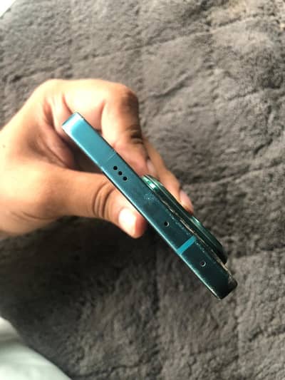 Infinix Note 50