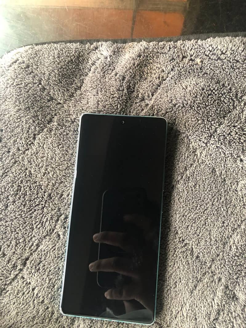 Infinix Note 50 2